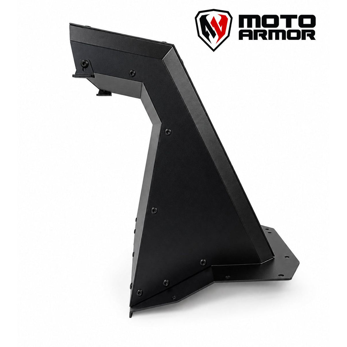 Aluminum Roof Scoop for CF Moto Z10