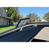Aluminum Roof Scoop for CF Moto Z10