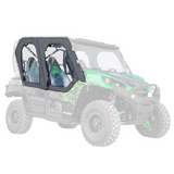 2016+ Kawasaki Teryx 4 Primal Soft Cab Enclosure Upper Doors