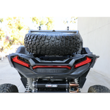 Spare Tire Carrier - 2014-2023 Polaris RZR XP1000/Turbo