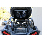 Spare Tire Carrier - 2014-2023 Polaris RZR XP1000/Turbo