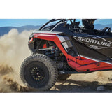 2020+ Polaris RZR Pro XP | Sportline Kit | 64” OEM Replacement Kit