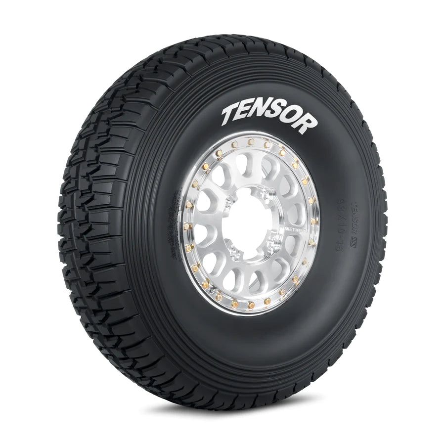Tensor Tire Desert Series (DSR) Tire - 30x9.5-14 (60 Durometer Tread Compond)