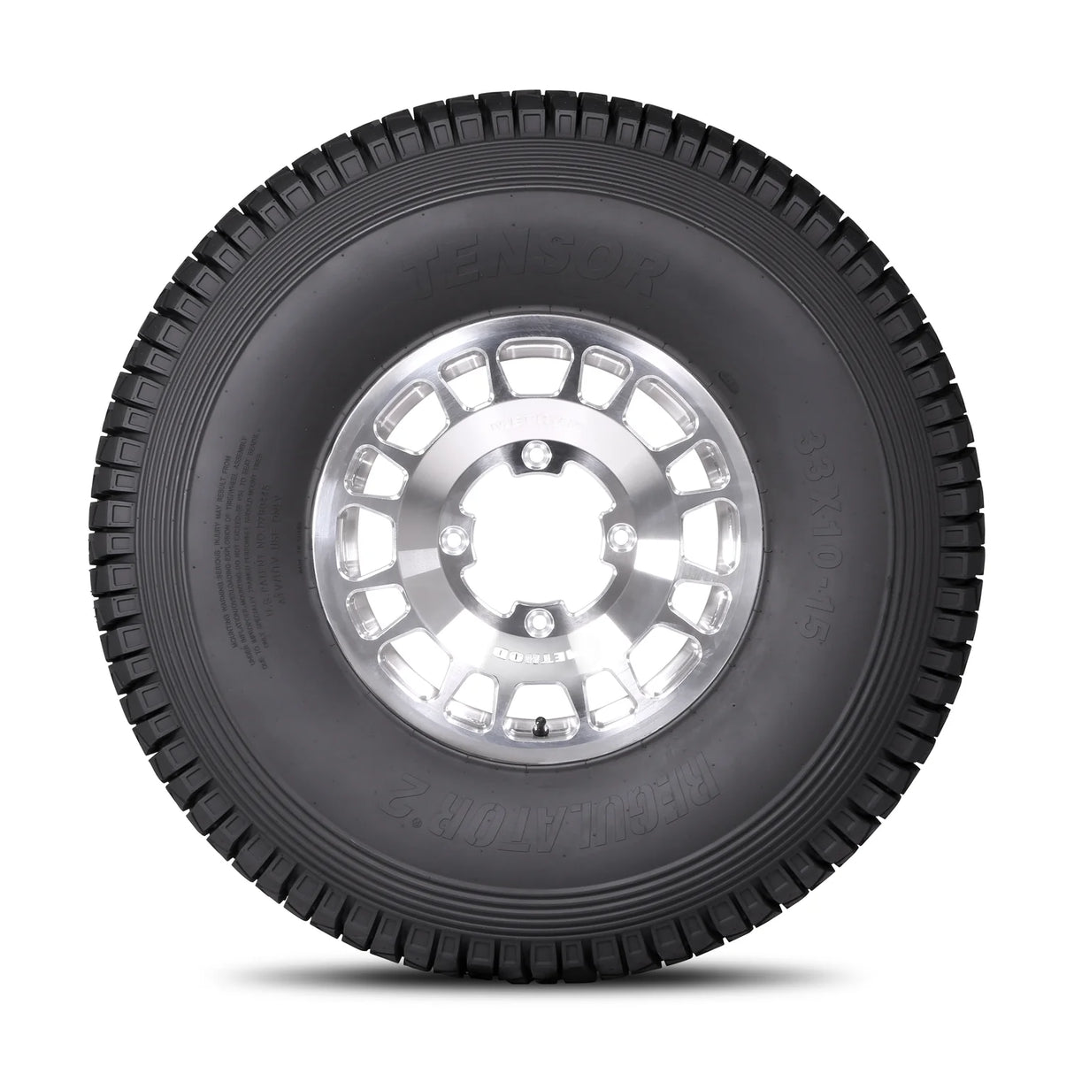 Tensor Tire Regulator 2 All Terrain Tire 30x10 R15