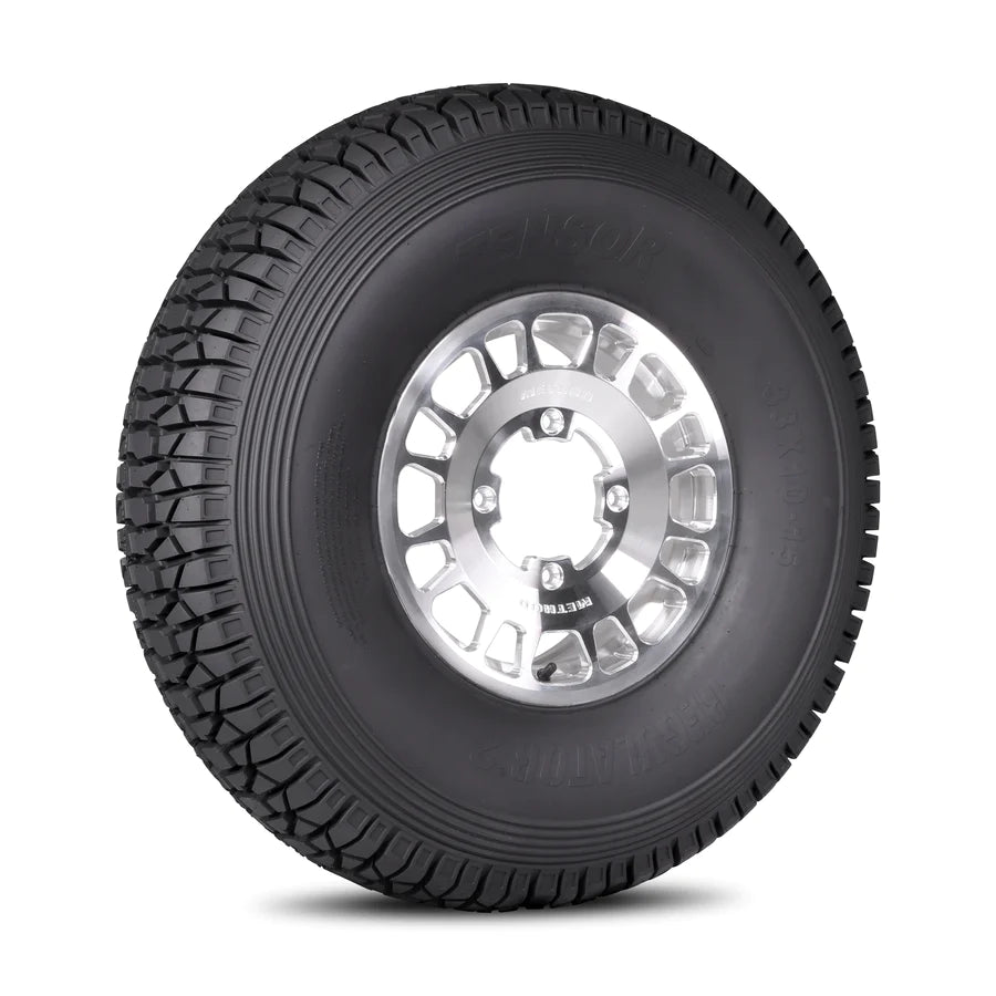 Tensor Tire Regulator 2 All Terrain Tire 33x10 R15