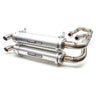 Trinity Racing - Polaris General/RZR 1000S Dual Full Exhaust System