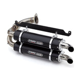 2019-2024 Honda Talon Trinity Racing Stage 5 Slip on Exhaust