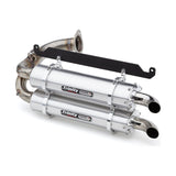 2019-2024 Honda Talon Trinity Racing Stage 5 Slip on Exhaust