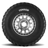 Tensor Tire Desert Series (DS) Tire - 60 Durometer Tread Compound - 30x10-14
