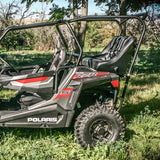 2015+ RZR 900 - Back Seat and Roll Cage