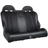 2021-2024 Can-Am Commander Max Rear Bench Seat - Black