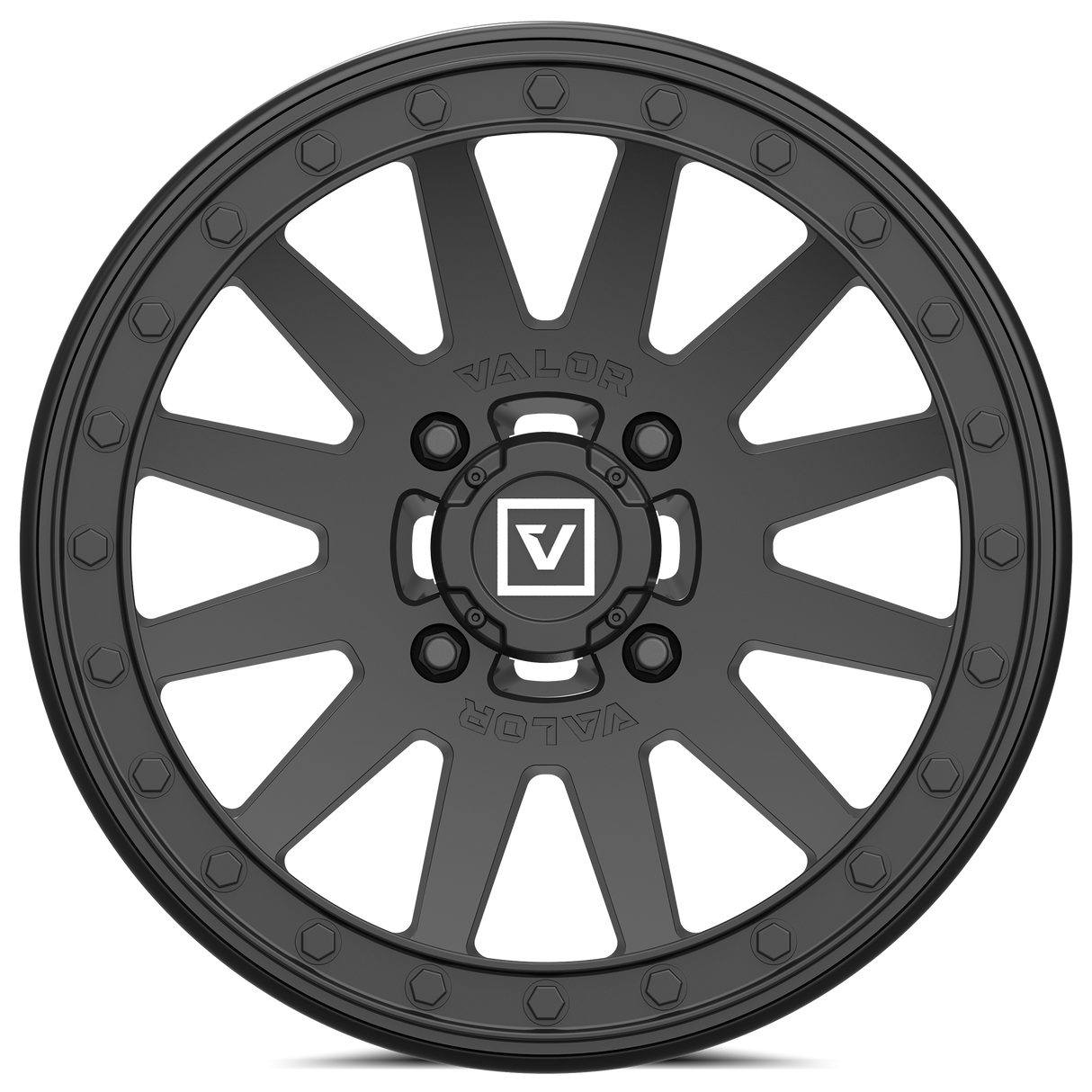 Valor Offroad - V05 UTV Wheel