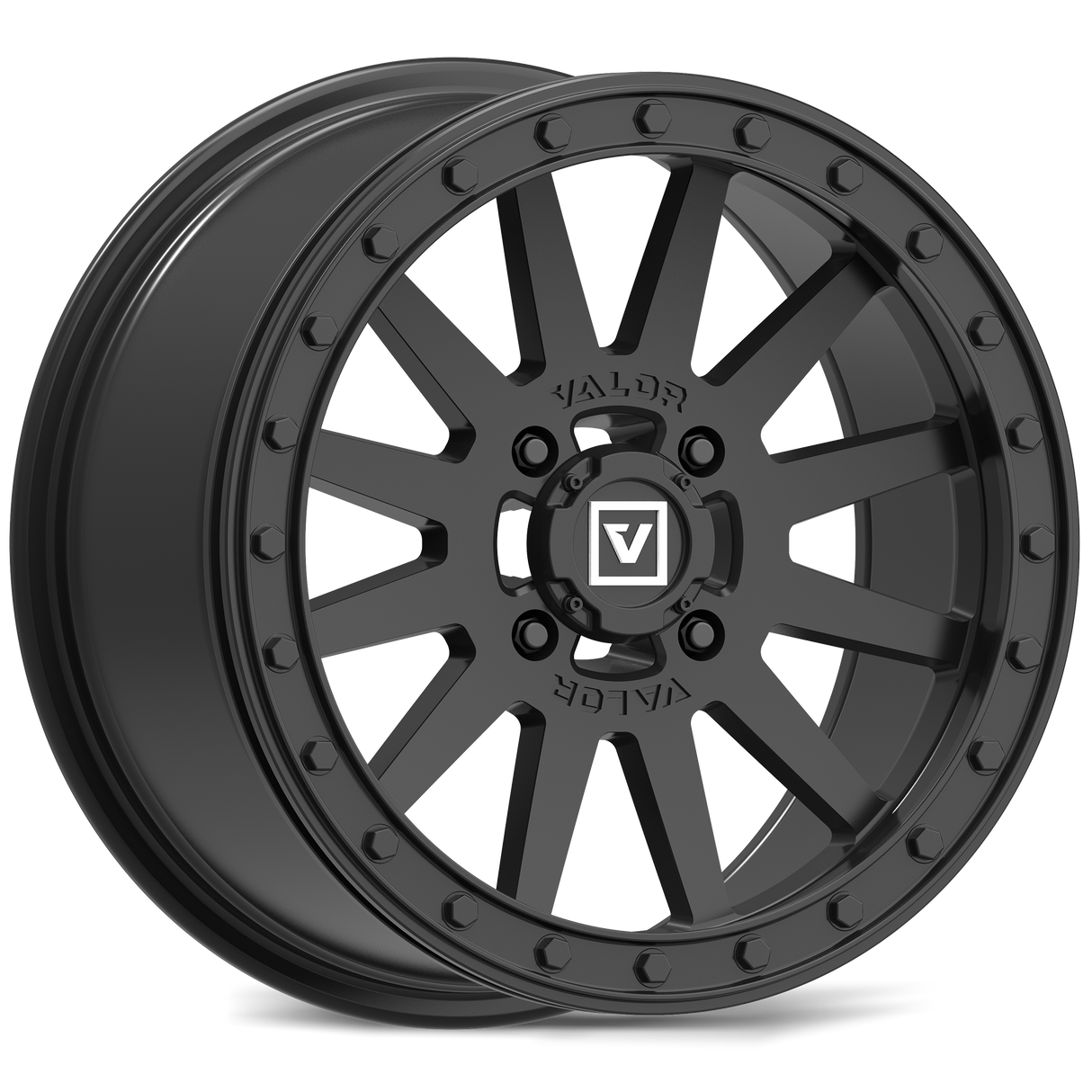 Valor Offroad - V05 UTV Wheel