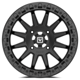 Valor Offroad - V09 Satin Black