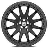 Valor Offroad - V09 Satin Black