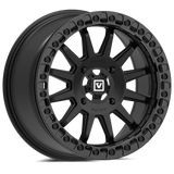 Valor Offroad - V09 Satin Black