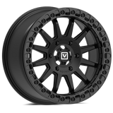 Valor Offroad - V09 Satin Black