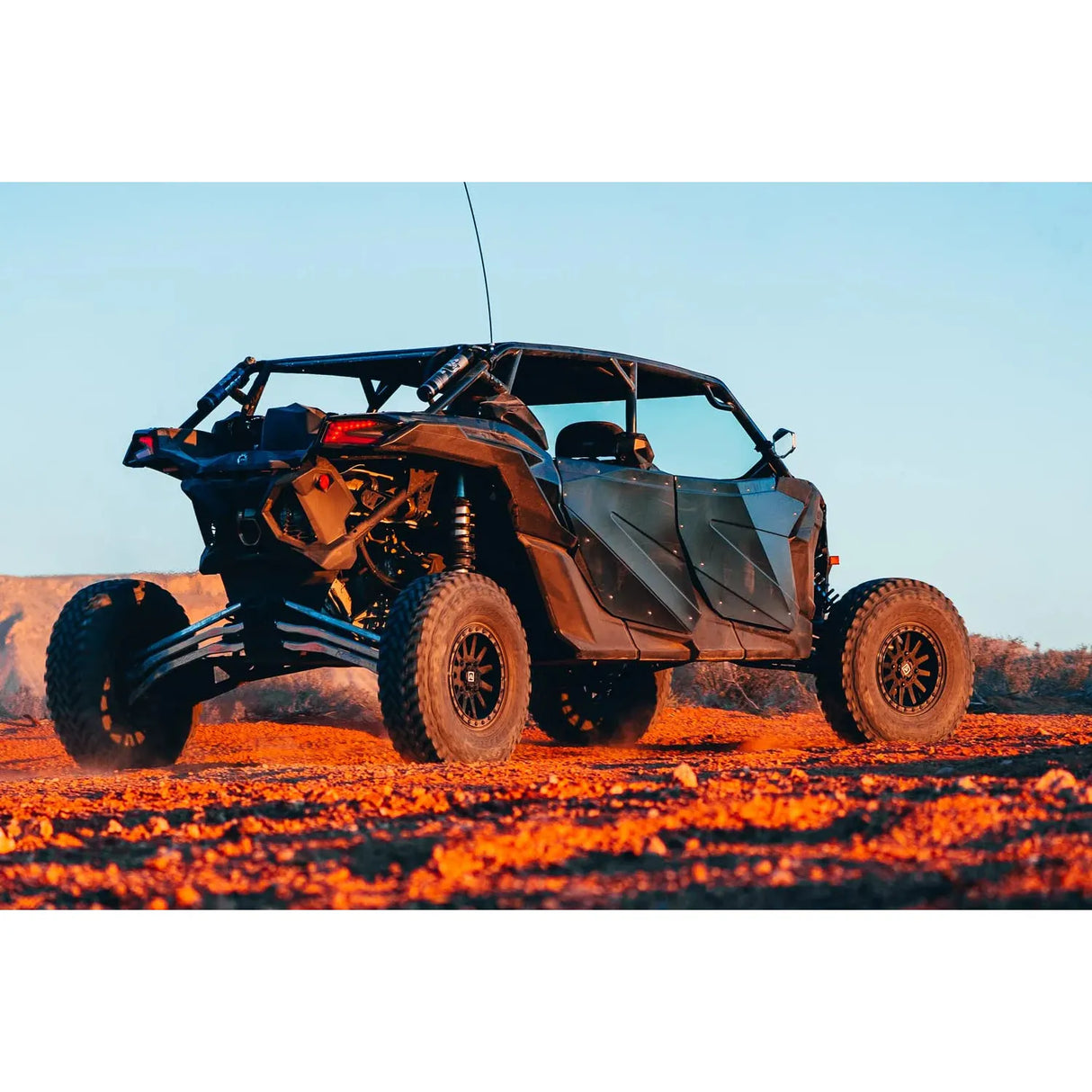 Valor Offroad - V05 UTV Wheel