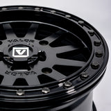 Valor Offroad - V05 UTV Wheel