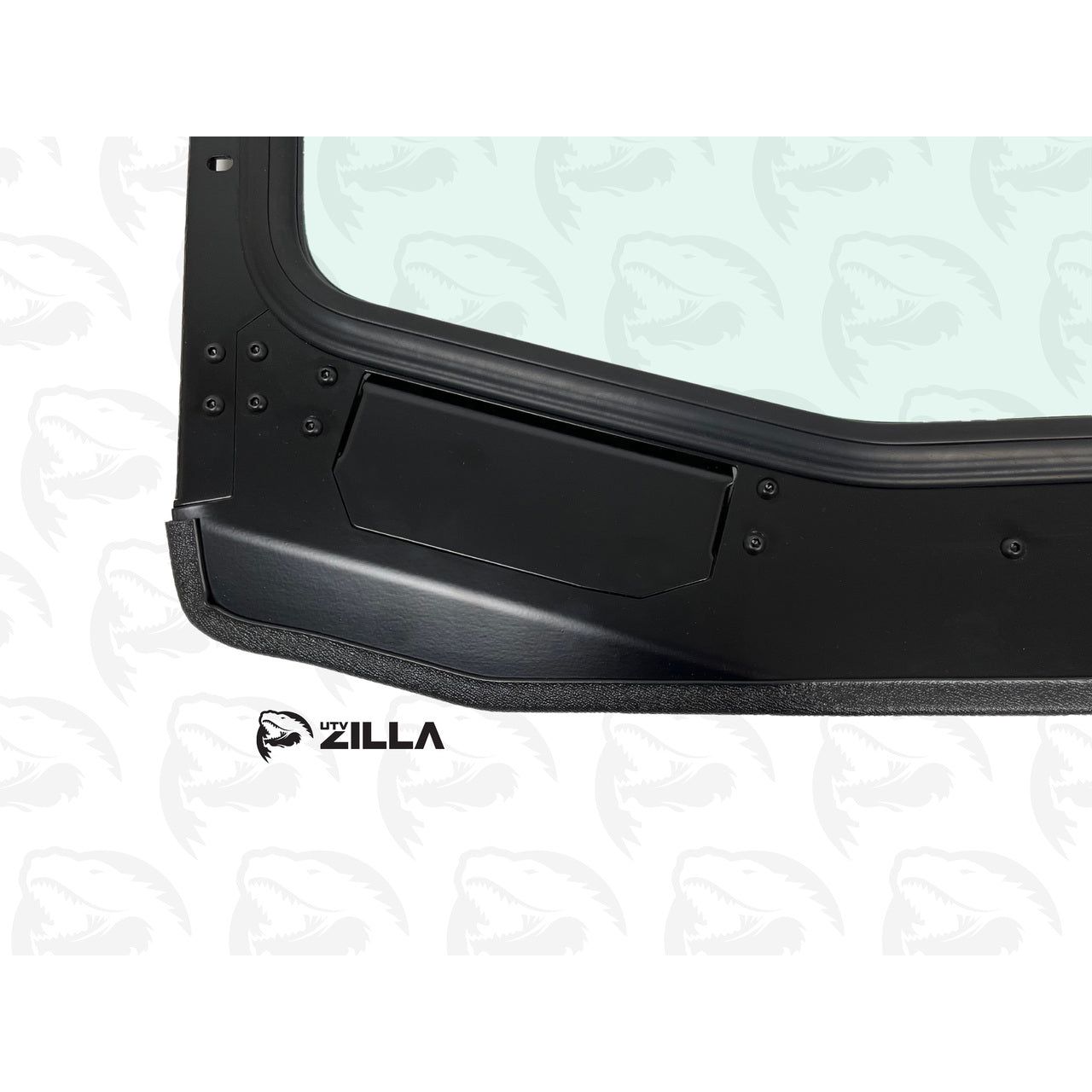UTVZilla - 2023+ Glass Windshield for CF Moto Z Force 950 – UTV