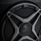 CanAm Defender | 2018-2026 HD10 & 2026 HD11 | Plug-&-Play 4-Speaker Overhead Sound Bar w/JVC MR305 Bluetooth