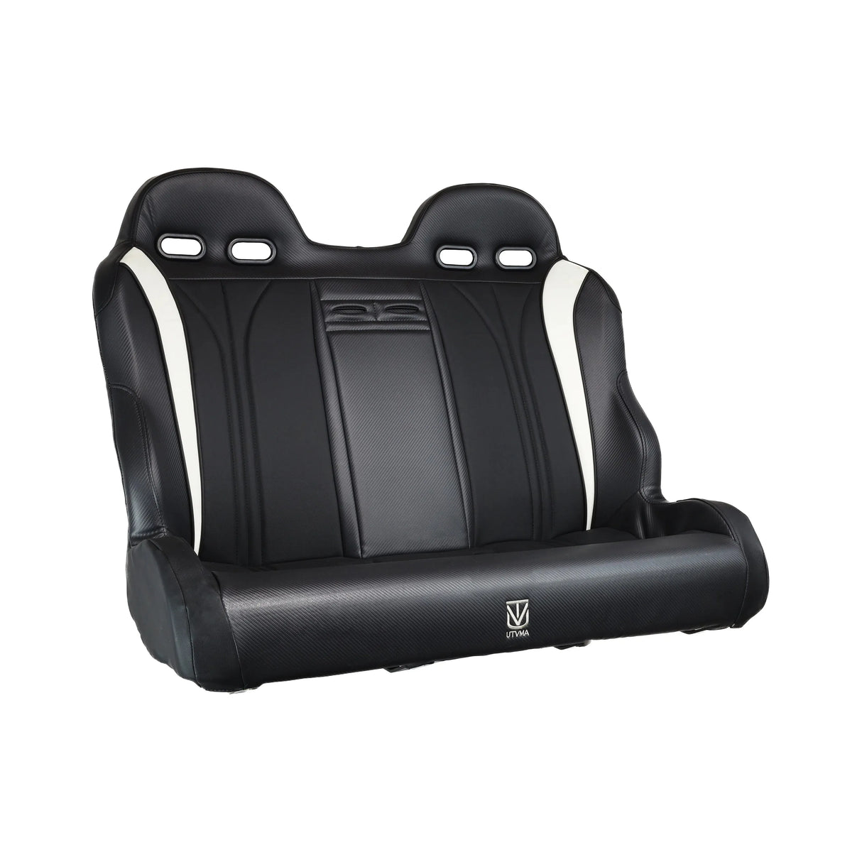 2014-2023 Polaris RZR XP 1000 4 Rear Bench Seat W/ Harnesses