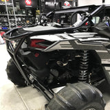 TMW - 2017-2023 Can-Am X3 Rear bumper