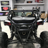 TMW - 2017-2023 Can-Am X3 Rear bumper