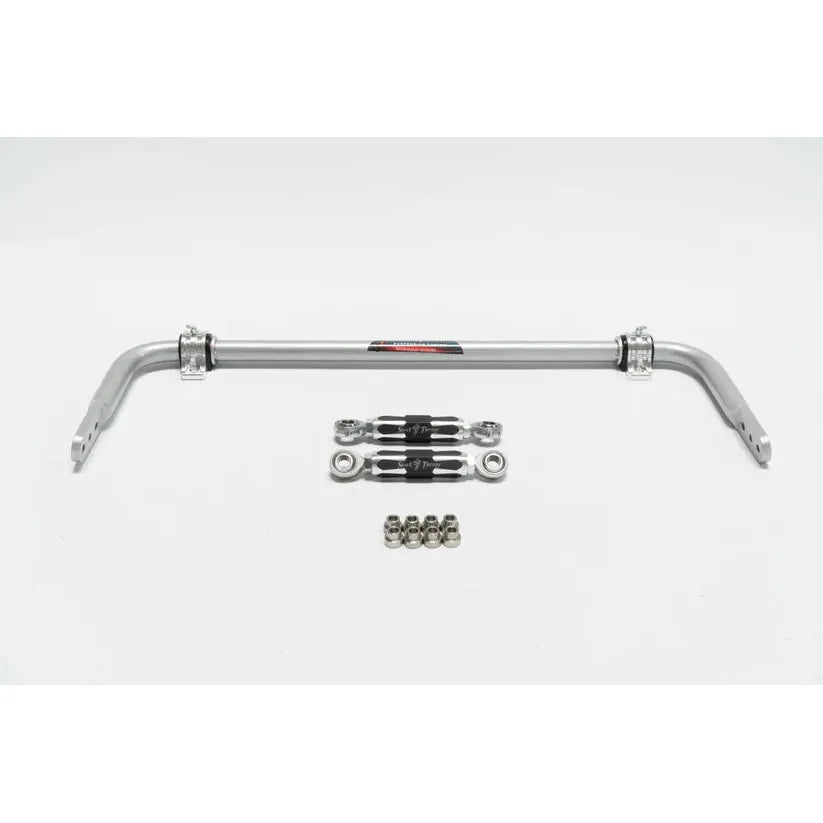 Shock Therapy - Polaris RZR Pro XP Rear Sway Bar Kit - With sway bar links