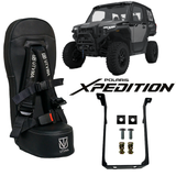 UTVMA - 2024+ Polaris Xpedition 2 Seater Bump Seat
