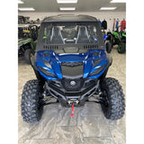 2021+ Yamaha RMAX Windshield DOT