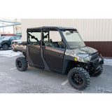 2019-2025 Polaris Ranger 1000 / XP4 Convertible Door Set
