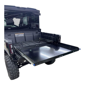 AJK Offroad Can-Am Defender HD11 Bed Drawer