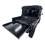 AJK Offroad Can-Am Defender HD11 Bed Drawer