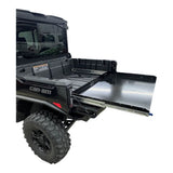 AJK Offroad Can-Am Defender HD11 Bed Drawer