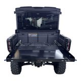 AJK Offroad Can-Am Defender HD11 Bed Drawer