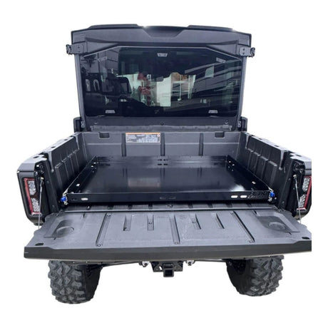 AJK Offroad Can-Am Defender HD11 Bed Drawer
