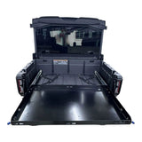 AJK Offroad Can-Am Defender HD11 Bed Drawer