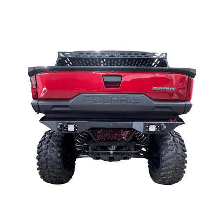 AJK Offroad Polaris Ranger 1500XD Rear Bumper