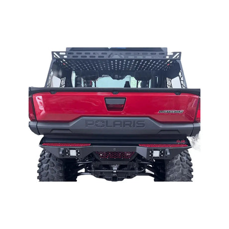 AJK Offroad Polaris Ranger 1500XD Rear Bumper