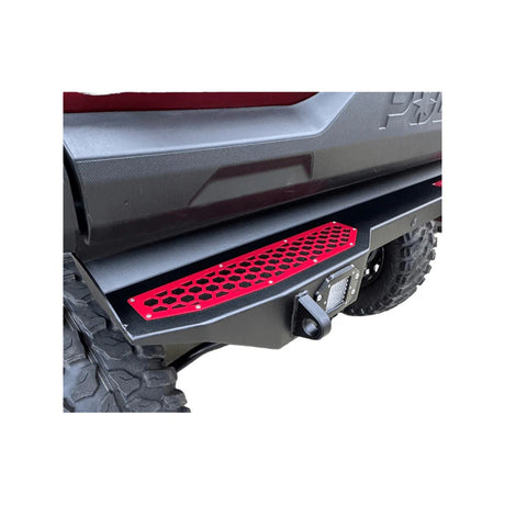 AJK Offroad Polaris Ranger 1500XD Rear Bumper