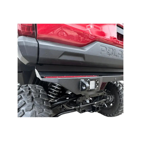 AJK Offroad Polaris Ranger 1500XD Rear Bumper