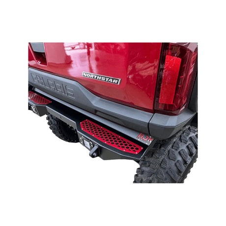 AJK Offroad Polaris Ranger 1500XD Rear Bumper