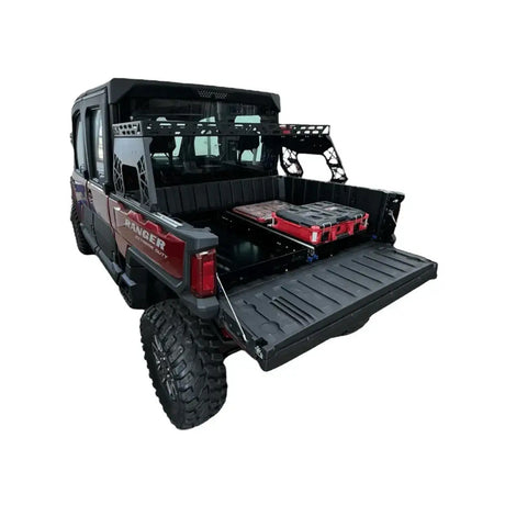 AJK Offroad Polaris Ranger 1500XD Bed Drawer