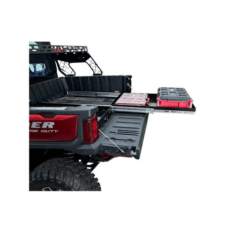 AJK Offroad Polaris Ranger 1500XD Bed Drawer