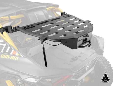 Assault Industries '24+ Can-Am Maverick R Adventure Rack