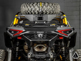 Assault Industries '24+ Can-Am Maverick R Adventure Rack