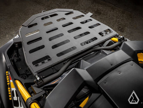 Assault Industries '24+ Can-Am Maverick R Adventure Rack