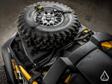 Assault Industries '24+ Can-Am Maverick R Adventure Rack