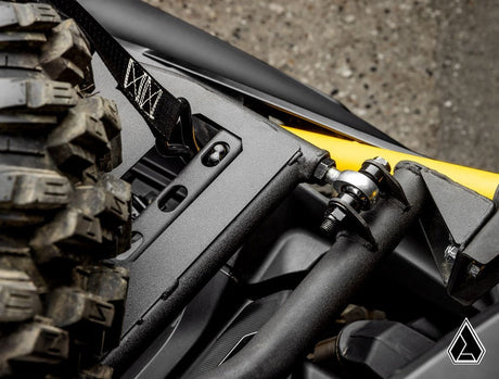 Assault Industries '24+ Can-Am Maverick R Adventure Rack